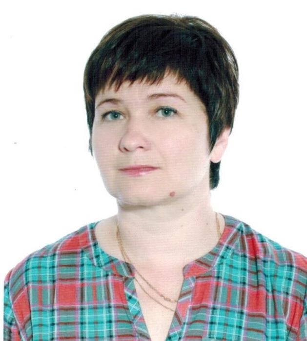 Романова Татьяна Ивановна.